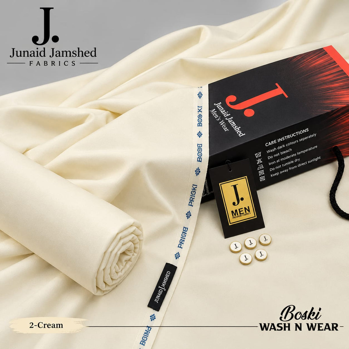 MENS WINTER WASH & WEAR SUIT