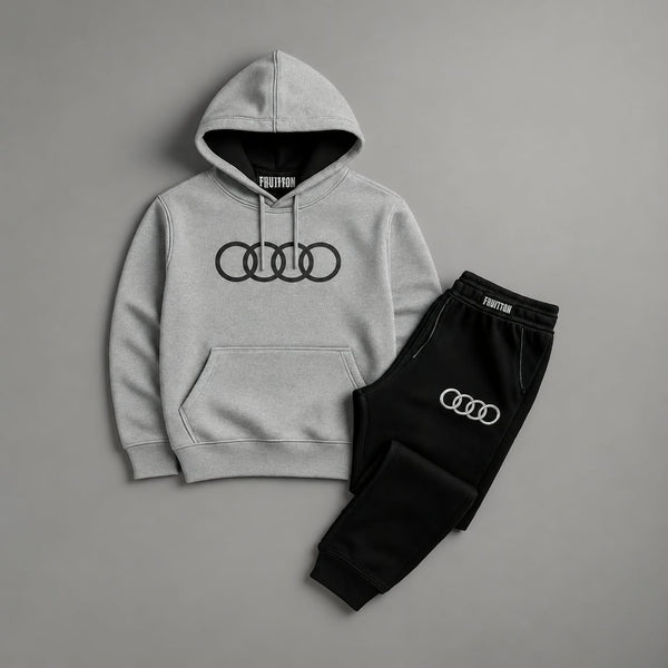 MENS TRACK SUITS