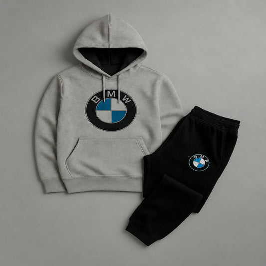 MENS HOODIE TRACK SUIT