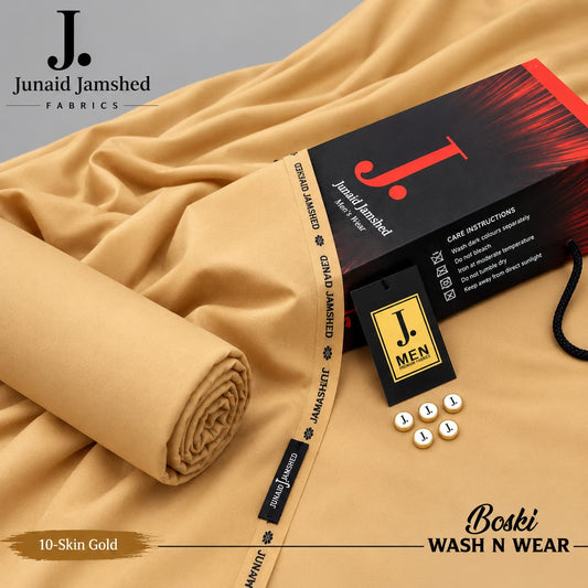 MENS WINTER WASH & WEAR SUIT