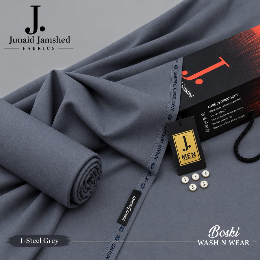 MENS WINTER WASH & WEAR SUIT